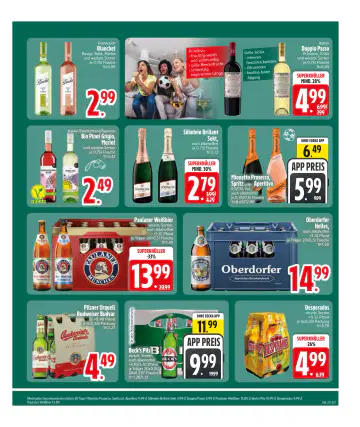 Edeka Südbayern Angebote - Seite 4