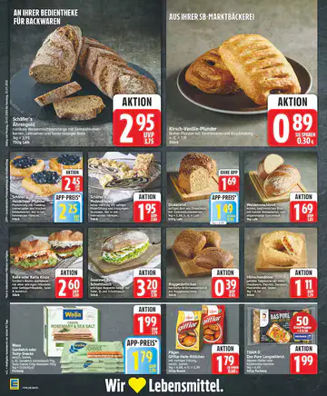 Edeka Prospekt ab 20.07.2026 - Seite 3