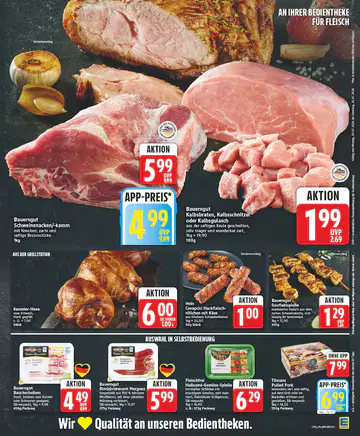 Edeka Prospekt ab 20.07.2026 - Seite 4