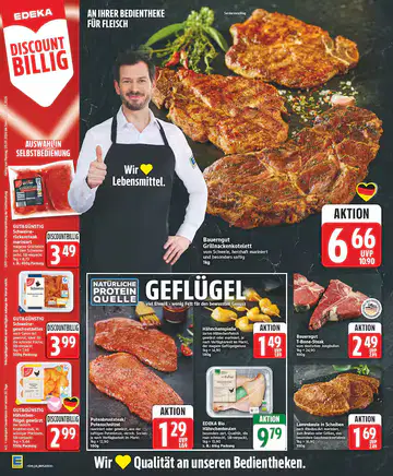 Edeka Prospekt ab 20.07.2026 - Seite 3