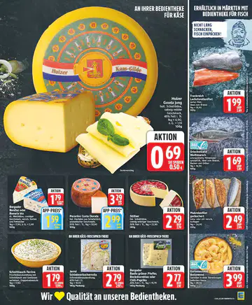 Edeka Prospekt ab 20.07.2026 - Seite 2