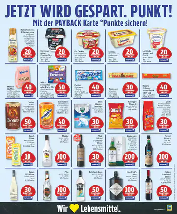 Edeka Prospekt ab 20.07.2026 - Seite 4