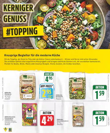 Edeka Prospekt ab 20.07.2026 - Seite 2
