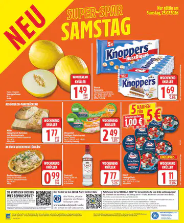 Edeka Prospekt ab 20.07.2026 - Seite 3