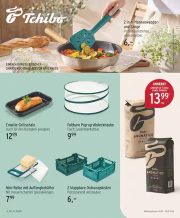 Edeka Prospekt ab 20.07.2026 - Seite 1