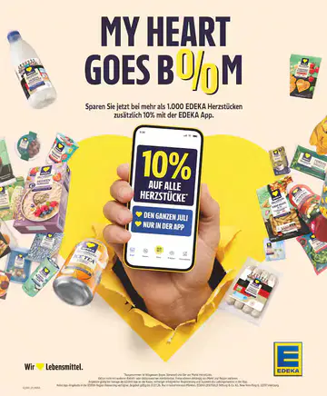 Edeka Prospekt ab 20.07.2026 - Seite 4
