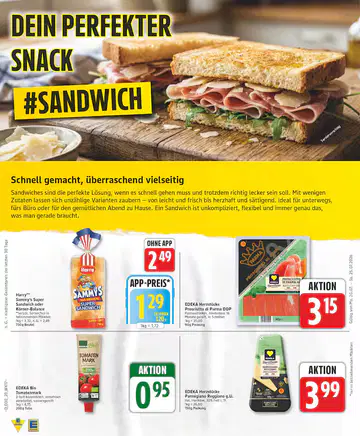 Edeka Prospekt ab 20.07.2026 - Seite 3