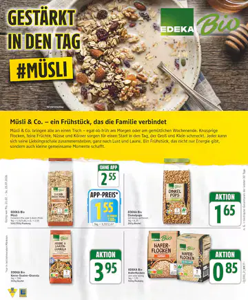 Edeka Prospekt ab 20.07.2026 - Seite 4