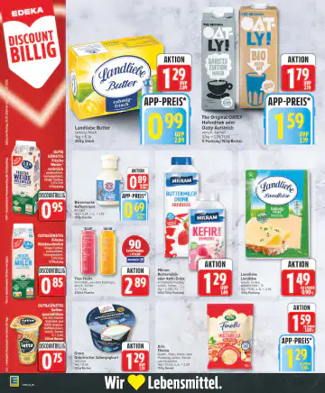 Edeka Prospekt ab 20.07.2026 - Seite 3
