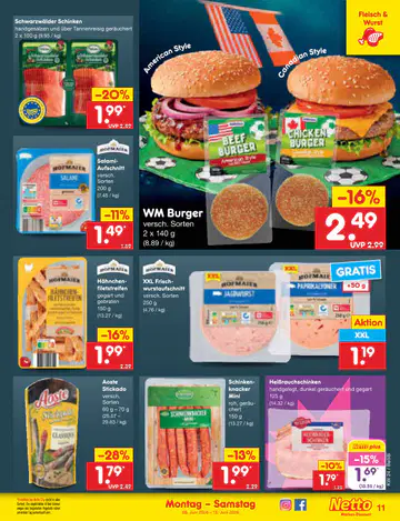 Netto Marken-Discount Prospekt ab 08.06.2026 - Seite 4