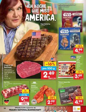 Netto Marken-Discount Prospekt ab 08.06.2026 - Seite 3
