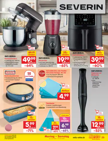 Netto Marken-Discount Prospekt ab 08.06.2026 - Seite 4