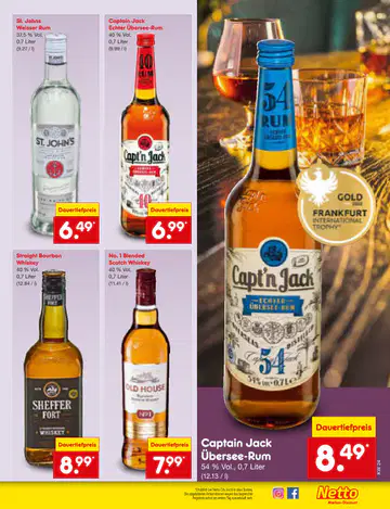 Netto Marken-Discount Prospekt ab 08.06.2026 - Seite 6