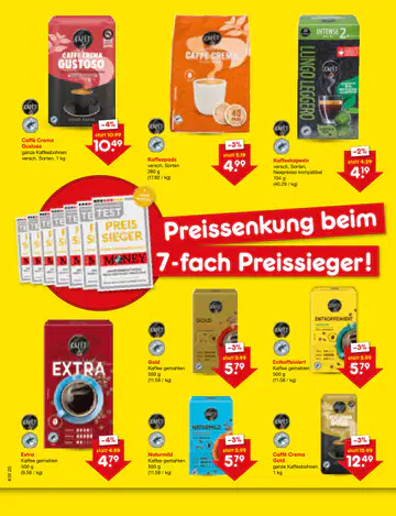 Netto Marken-Discount Prospekt ab 08.06.2026 - Seite 5