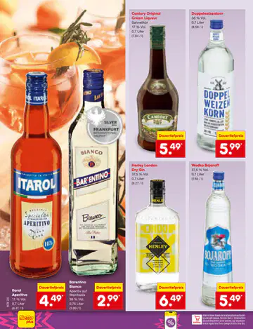 Netto Marken-Discount Prospekt ab 08.06.2026 - Seite 5