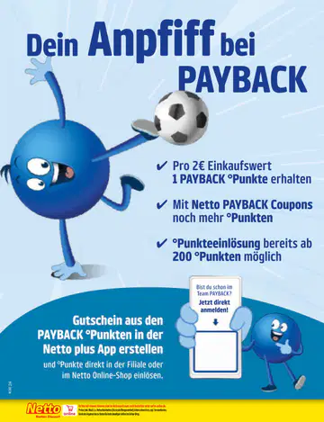 Netto Marken-Discount Prospekt ab 08.06.2026 - Seite 6