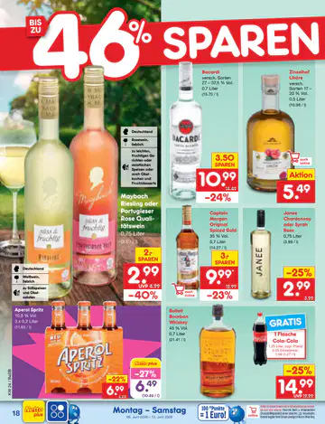 Netto Marken-Discount Prospekt ab 08.06.2026 - Seite 5