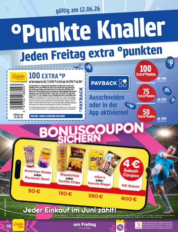 Netto Marken-Discount Prospekt ab 08.06.2026 - Seite 3