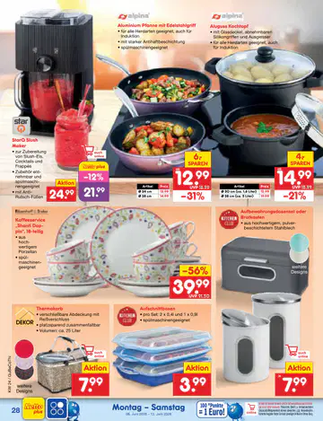 Netto Marken-Discount Prospekt ab 08.06.2026 - Seite 3