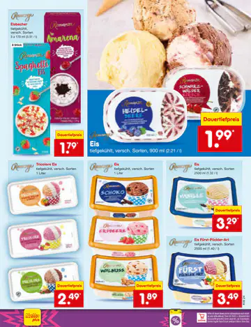 Netto Marken-Discount Prospekt ab 08.06.2026 - Seite 5