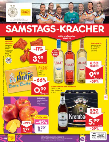 Netto Marken-Discount Prospekt ab 08.06.2026 - Seite 5