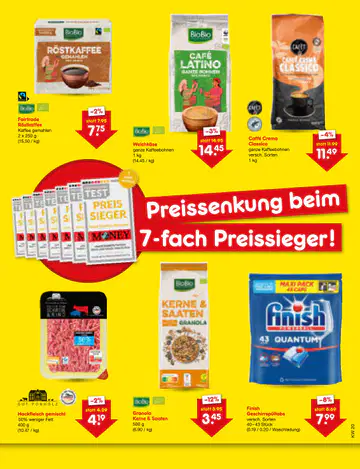 Netto Marken-Discount Prospekt ab 08.06.2026 - Seite 6