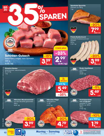 Netto Marken-Discount Prospekt ab 08.06.2026 - Seite 3