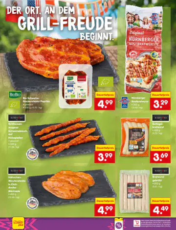 Netto Marken-Discount Prospekt ab 08.06.2026 - Seite 2