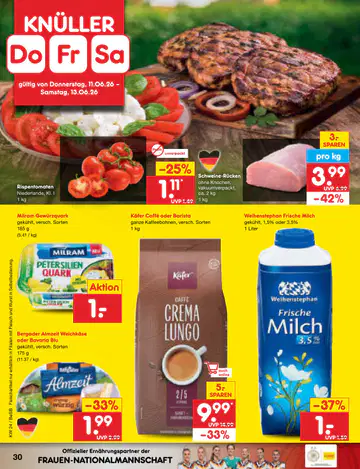 Netto Marken-Discount Prospekt ab 08.06.2026 - Seite 5