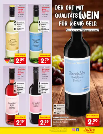 Netto Marken-Discount Prospekt 15.06.2026 - Seite 4