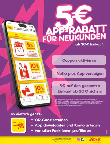 Netto Marken-Discount Prospekt 15.06.2026 - Seite 3