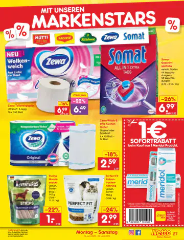 Netto Marken-Discount Prospekt 15.06.2026 - Seite 4