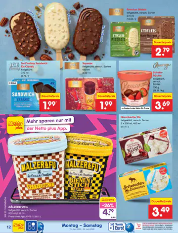 Netto Marken-Discount Prospekt 15.06.2026 - Seite 3