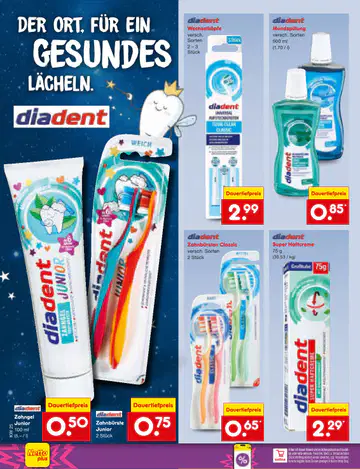 Netto Marken-Discount Prospekt 15.06.2026 - Seite 5