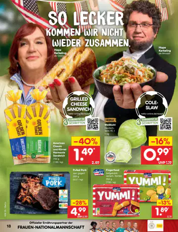 Netto Marken-Discount Prospekt 15.06.2026 - Seite 3