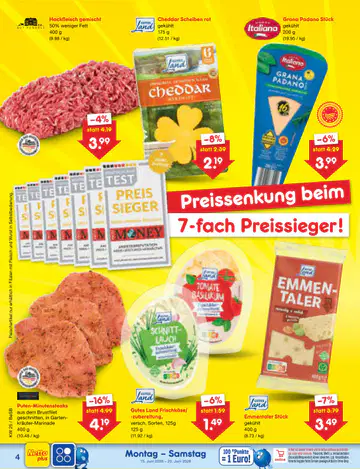 Netto Marken-Discount Prospekt 15.06.2026 - Seite 3
