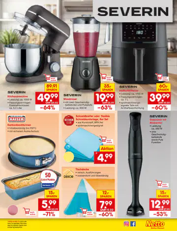 Netto Marken-Discount Prospekt 15.06.2026 - Seite 4