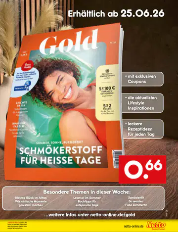 Netto Marken-Discount Prospekt ab 22.06.2026 - Seite 4