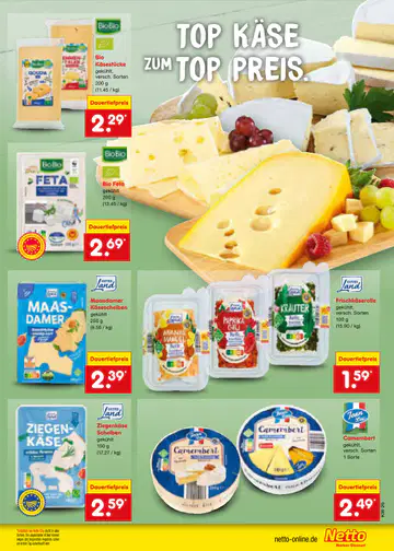 Netto Marken-Discount Prospekt ab 22.06.2026 - Seite 4