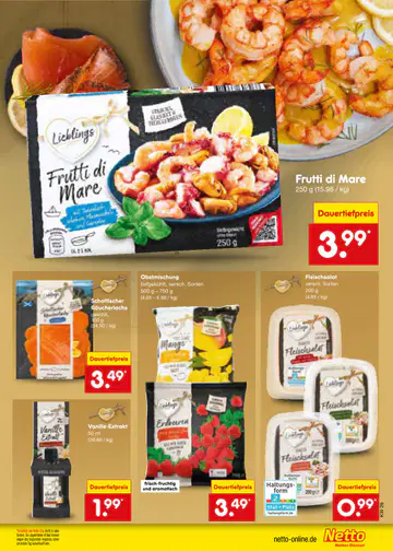 Netto Marken-Discount Prospekt ab 22.06.2026 - Seite 4
