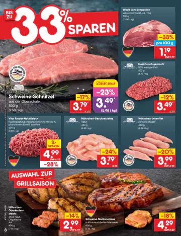 Netto Marken-Discount Prospekt ab 22.06.2026 - Seite 3
