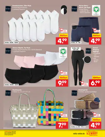 Netto Marken-Discount Prospekt ab 22.06.2026 - Seite 6