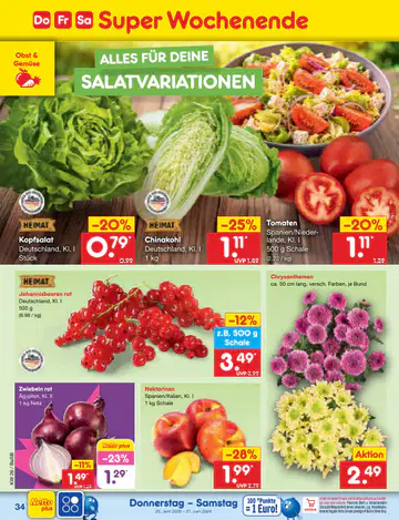 Netto Marken-Discount Prospekt ab 22.06.2026 - Seite 3