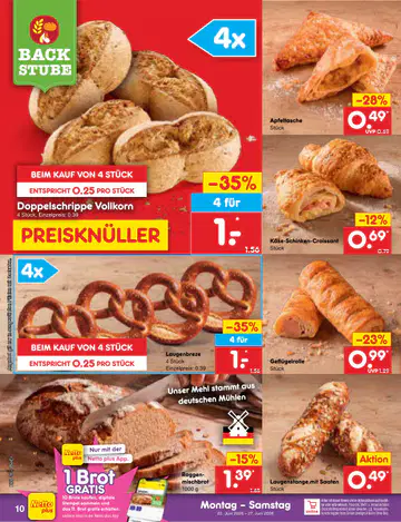 Netto Marken-Discount Prospekt ab 22.06.2026 - Seite 5