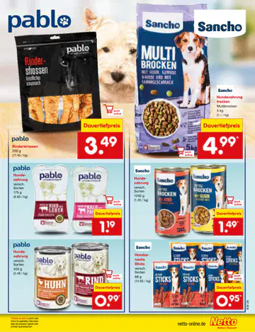 Netto Marken-Discount Prospekt ab 22.06.2026 - Seite 6