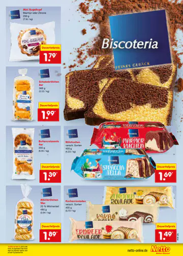 Netto Marken-Discount Prospekt ab 22.06.2026 - Seite 3