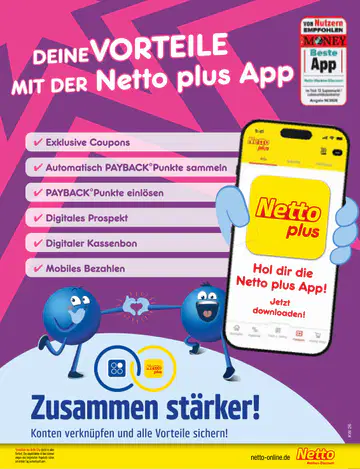 Netto Marken-Discount Prospekt ab 22.06.2026 - Seite 5