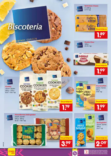 Netto Marken-Discount Prospekt ab 22.06.2026 - Seite 2