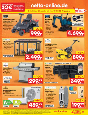 Netto Marken-Discount Prospekt ab 22.06.2026 - Seite 6
