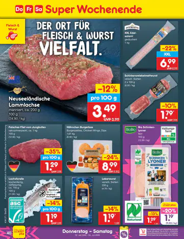 Netto Marken-Discount Prospekt ab 29.06.2026 - Seite 3